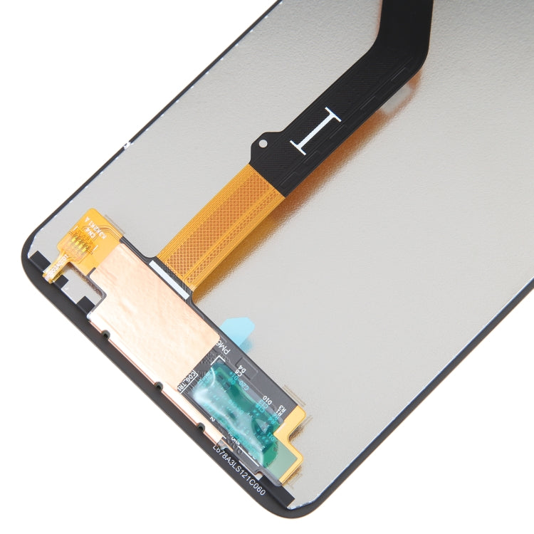 Original LCD Screen For Motorola Moto G51 5G with Digitizer Full Assembly - free shipping - PMC TechLife - Order now!