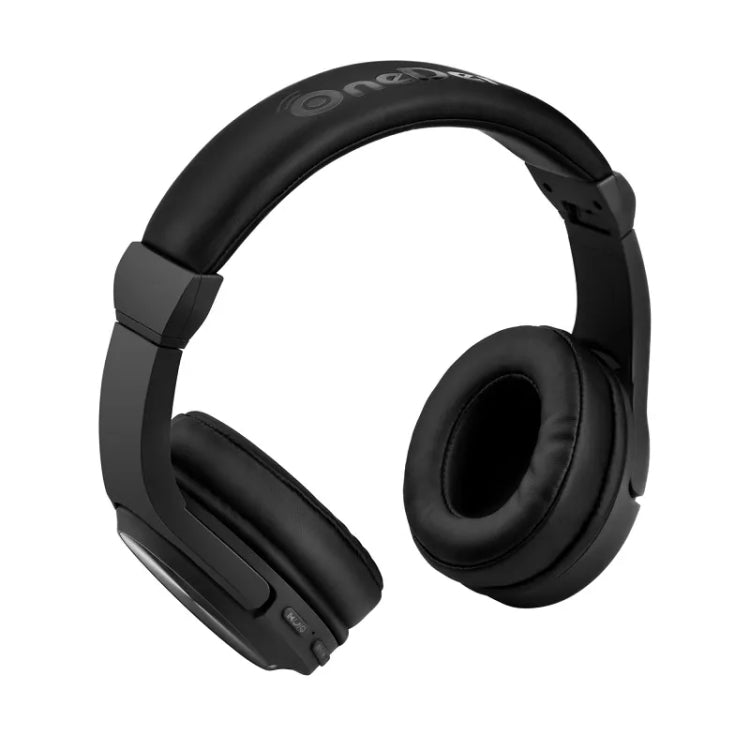 OneDer S1 Noise Reduction Wireless Gaming Headphone(Black) - Headset & Headphone by OneDer | Online Shopping South Africa | PMC Jewellery