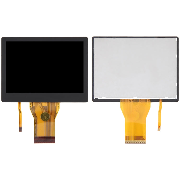 For Nikon D5300 Original LCD Display Screen - free shipping - PMC TechLife - Order now!