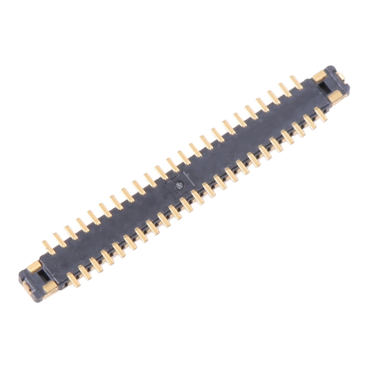 For iPad Pro 11 A1980 46Pin LCD Display FPC Connector On Flex Cable - free shipping - PMC TechLife - Order now!