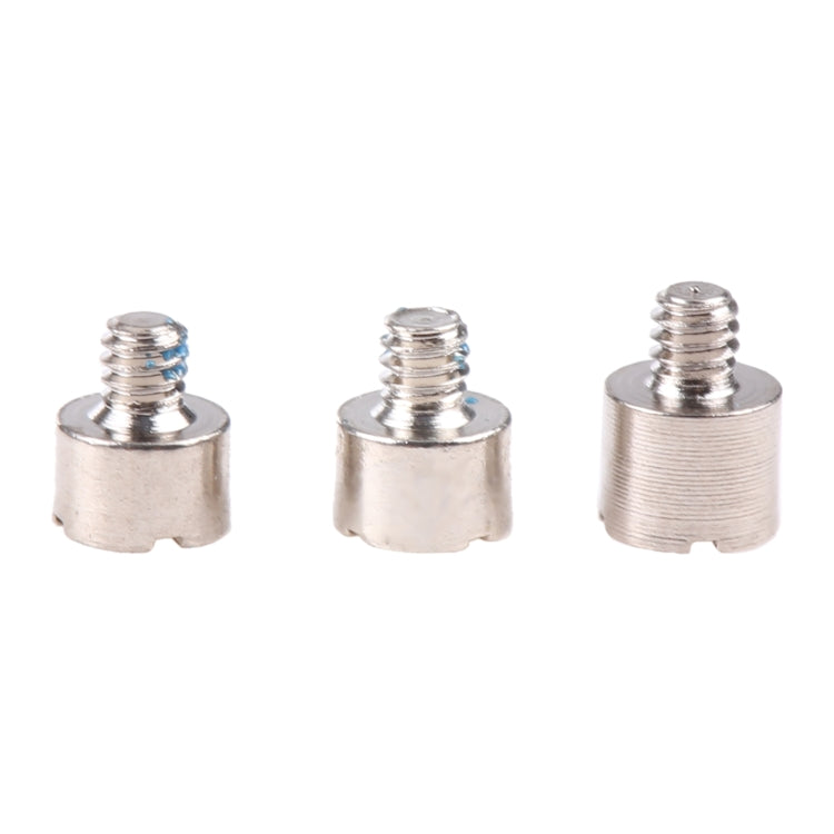For iPhone 14 Pro Max Complete Set Screws and Bolts(Random Color Delivery) -  by PMC TechLife | Online Shopping South Africa | PMC TechLife