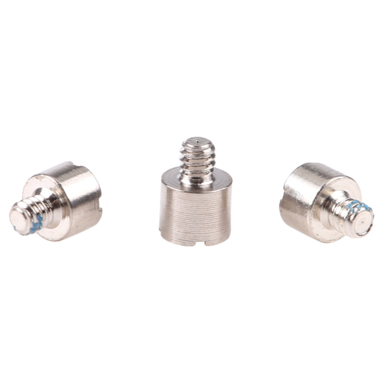 For iPhone 14 Pro Max Complete Set Screws and Bolts(Random Color Delivery) -  by PMC TechLife | Online Shopping South Africa | PMC TechLife