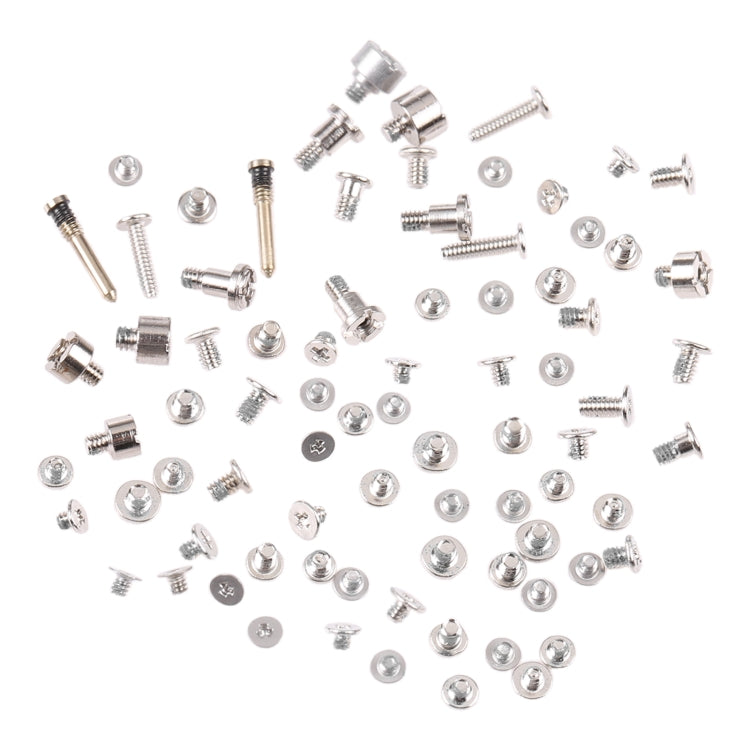 For iPhone 14 Plus Complete Set Screws and Bolts(Random Color Delivery) -  by PMC TechLife | Online Shopping South Africa | PMC TechLife
