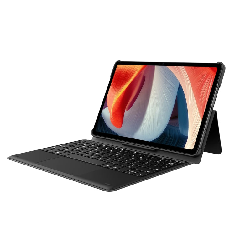 DOOGEE Magnetic Suction Keyboard & Tablet Case For T20 (WMC2051) (Black) - Others Keyboard by DOOGEE | Online Shopping South Africa | PMC Jewellery