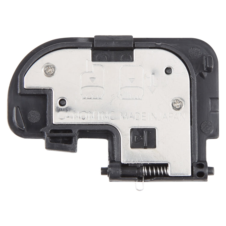 For Canon EOS 5D Mark III OEM Battery Compartment Cover - Battery Cover by PMC Jewellery | Online Shopping South Africa | PMC Jewellery