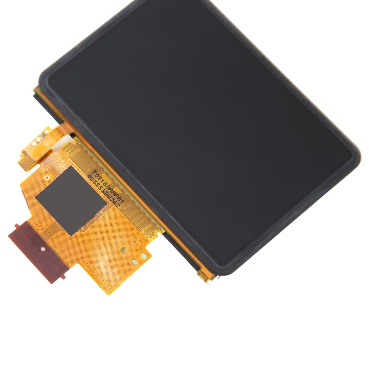For Canon EOS 80D / EOS 750D / EOS 760D / EOS 77D / EOS 850D / EOS 800D Original LCD Display Screen - free shipping - PMC TechLife - Order now!