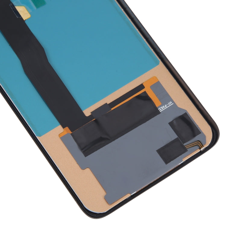 TFT LCD Screen For Huawei Mate 20 Pro with Digitizer Full Assembly, Not Supporting Fingerprint Identification - LCD Screen by PMC Jewellery | Online Shopping South Africa | PMC Jewellery