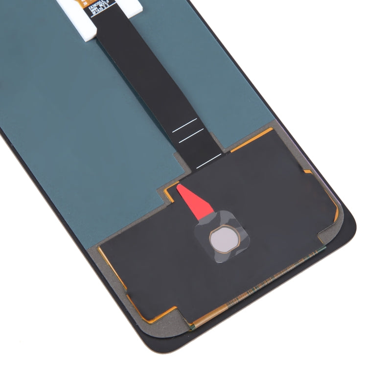 For OPPO Reno ACE OLED LCD Screen  With Digitizer Full Assembly - LCD Screen by PMC Jewellery | Online Shopping South Africa | PMC Jewellery