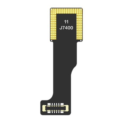 For iPhone 11 J7400 i2C Back Facing Ultra Wide Camera Cable - Flex Cable by PMC Jewellery | Online Shopping South Africa | PMC Jewellery