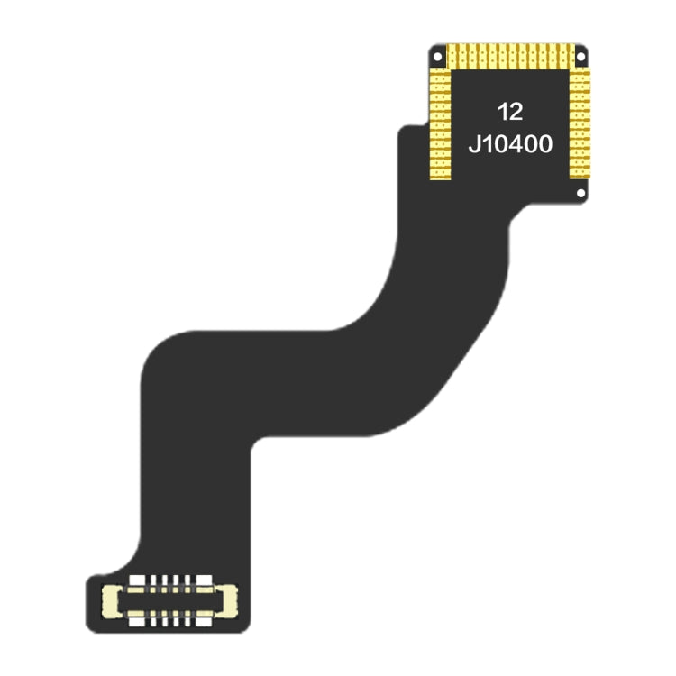 For iPhone 12 J10400 i2C Back Facing Ultra Wide Camera Cable - Flex Cable by PMC Jewellery | Online Shopping South Africa | PMC Jewellery