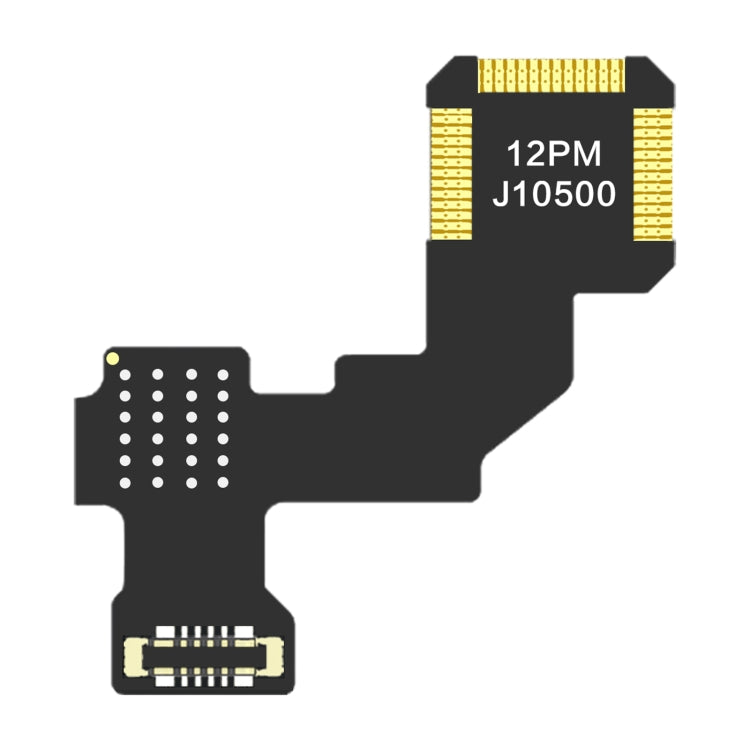 For iPhone 12 Pro Max J10500 i2C Back Facing Telephoto Camera Cable - Flex Cable by i2C | Online Shopping South Africa | PMC TechLife | Buy Now Pay Later Mobicred