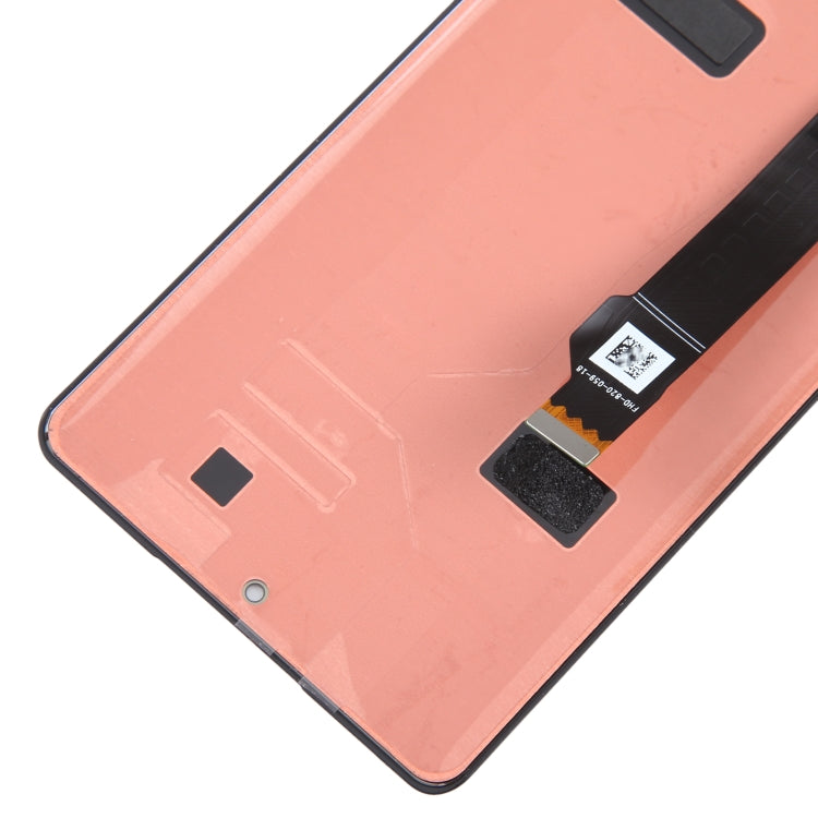 Original LCD Screen For Honor 80 With Digitizer Full Assembly - free shipping - PMC TechLife - Order now!