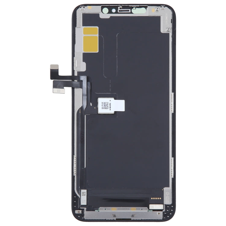 Soft OLED LCD Screen For iPhone 11 Pro Max with Digitizer Full Assembly - free shipping - PMC TechLife - Order now!