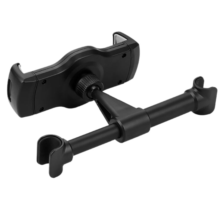 Yesido C29 Car Rear Seat Tablet Holder(Black) - Car Holders by Yesido | Online Shopping South Africa | PMC Jewellery