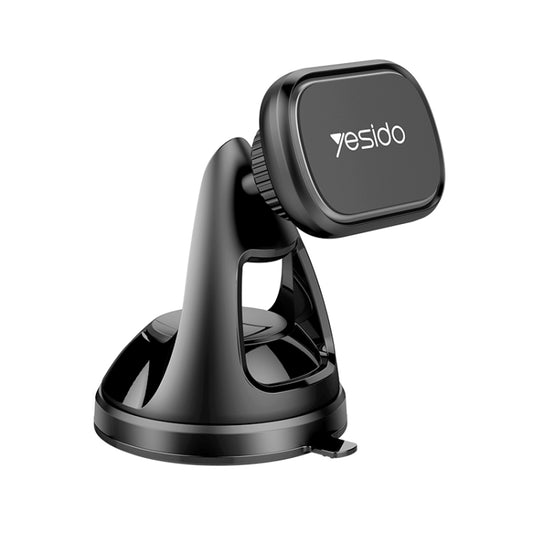 Yesido C72 Car Strong Magnetic Phone Holder(Black) - Car Holders by Yesido | Online Shopping South Africa | PMC Jewellery