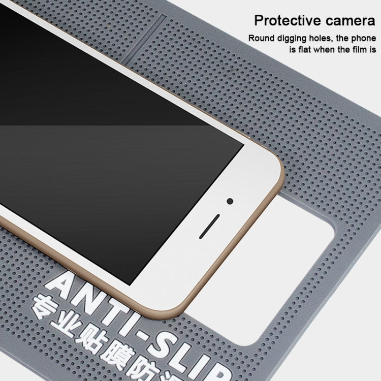 Professional Silicone Non-slip Mat - Working Mat by PMC TechLife | Online Shopping South Africa | PMC TechLife