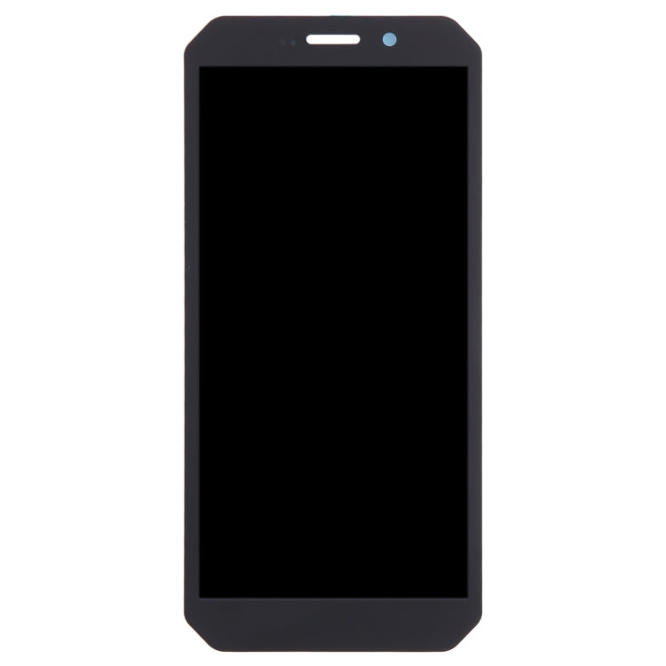 LCD Screen For Doogee S61 with Digitizer Full Assembly - Doogee by PMC Jewellery | Online Shopping South Africa | PMC Jewellery