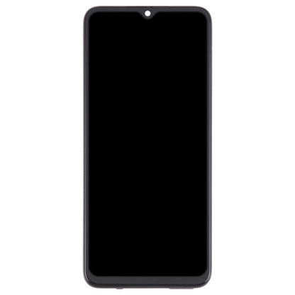 OEM Material LCD Screen For Xiaomi Poco M5 India Digitizer Full Assembly with Frame - LCD Screen by PMC Jewellery | Online Shopping South Africa | PMC Jewellery