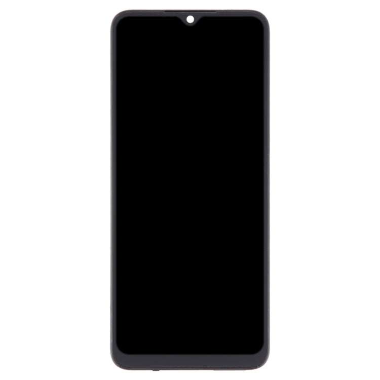 OEM Material LCD Screen For Xiaomi Redmi 10 India Digitizer Full Assembly with Frame - free shipping - PMC TechLife - Order now!