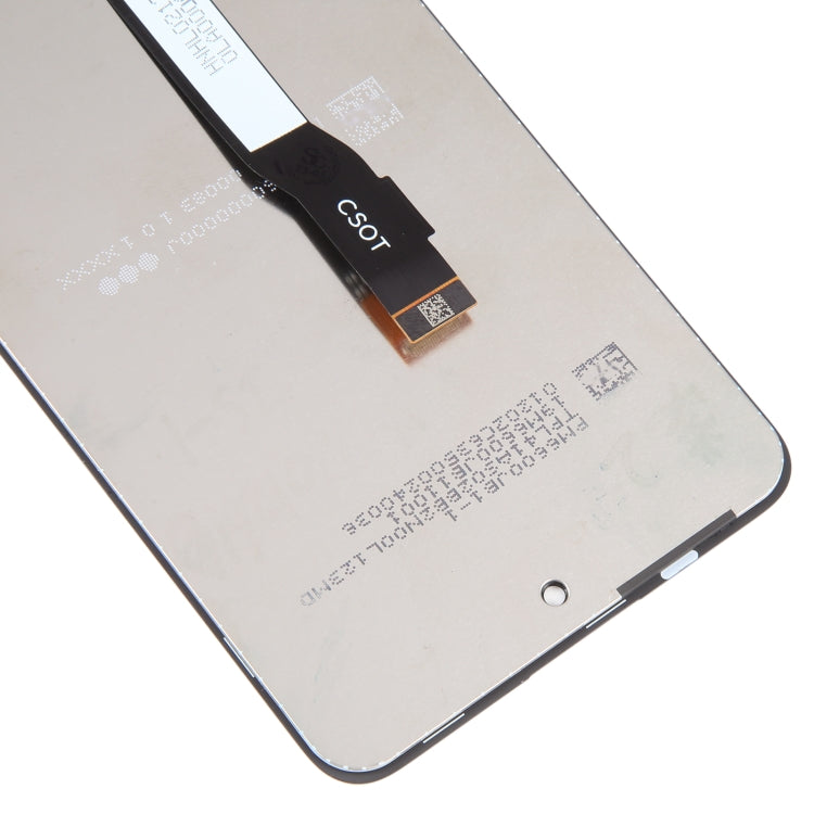 IPS Original LCD Screen For Xiaomi Redmi Note 11T Pro+ with Digitizer Full Assembly - LCD Screen by PMC TechLife | Online Shopping South Africa | PMC TechLife