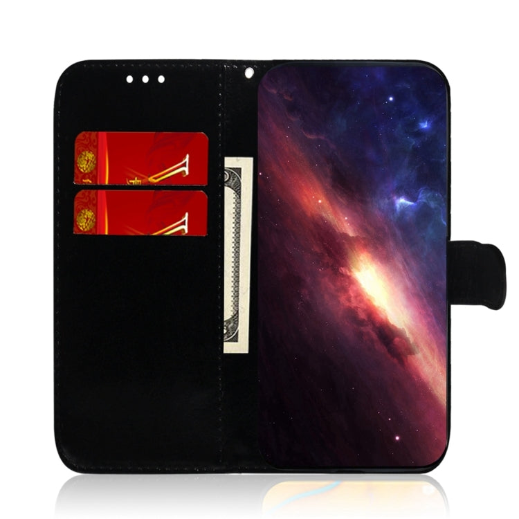For Infinix Note 30 Imitated Mirror Surface Leather Phone Case(Silver) - free shipping - PMC TechLife - Order now!