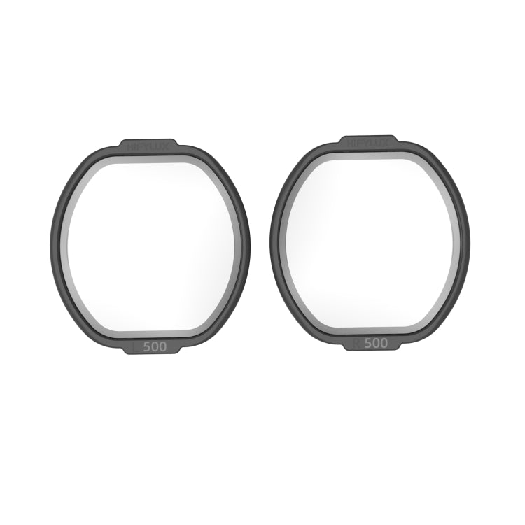 For PlayStation VR2 Hifylux Myopia Glasses Aspherical Resin Lens(-5.0D) - free shipping - PMC TechLife - Order now!