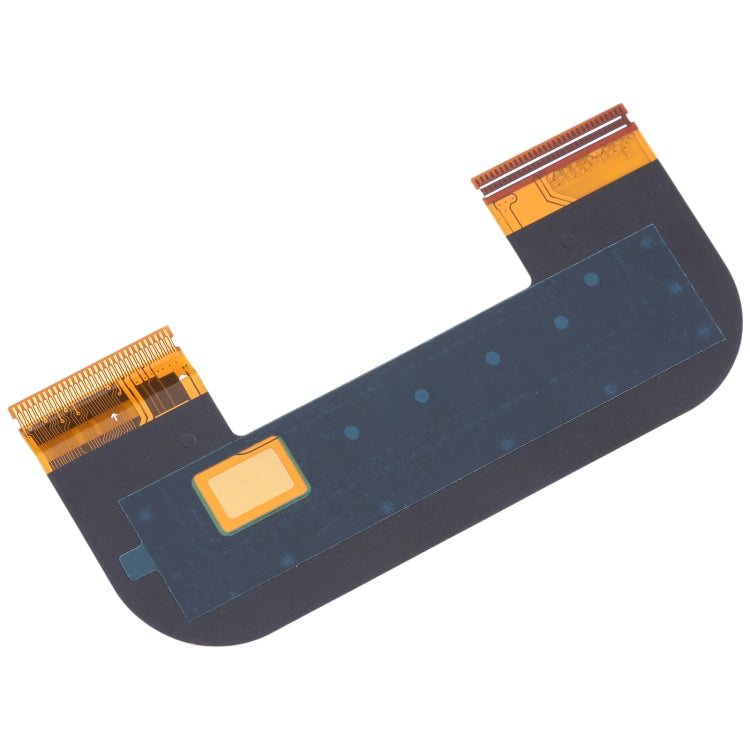 For Lenovo ThinkBook 13X 2022 / 13S 2022 Original LCD Flex Cable - Lenovo Spare Parts by PMC Jewellery | Online Shopping South Africa | PMC Jewellery