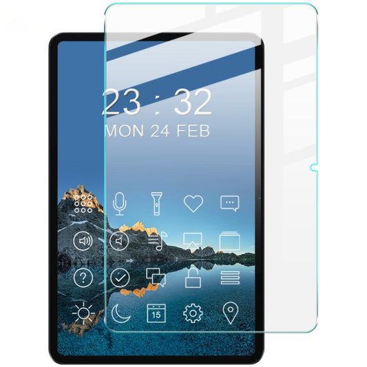 For Xiaomi Pad 6/Pad 6 Pro IMAK H Series Tempered Glass Film -  by imak | Online Shopping South Africa | PMC Jewellery