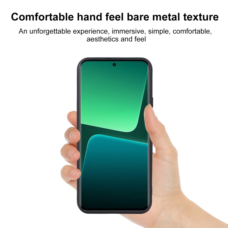 For Xiaomi 13T Pro TPU Phone Case(Black) - free shipping - PMC TechLife - Order now!