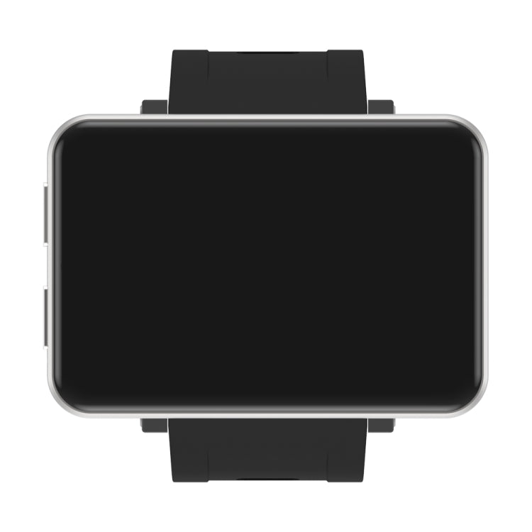 LEMFO LEMT 2.8 inch Large Screen 4G Smart Watch Android 7.1, Specification:1GB+16GB(Silver) - free shipping - PMC TechLife - Order now!