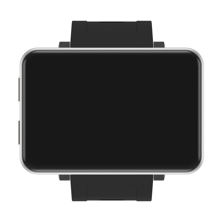 LEMFO LEMT 2.8 inch Large Screen 4G Smart Watch Android 7.1, Specification:1GB+16GB(Silver) - Android Watch by LEMFO | Online Shopping South Africa | PMC Jewellery