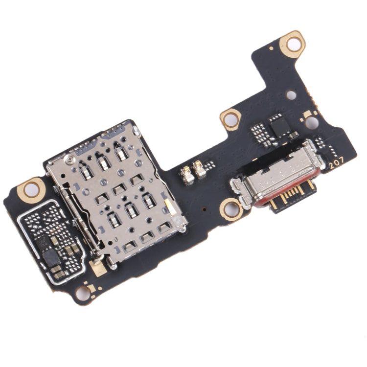 For Xiaomi Redmi K60 OEM Charging Port Board - free shipping - PMC TechLife - Order now!
