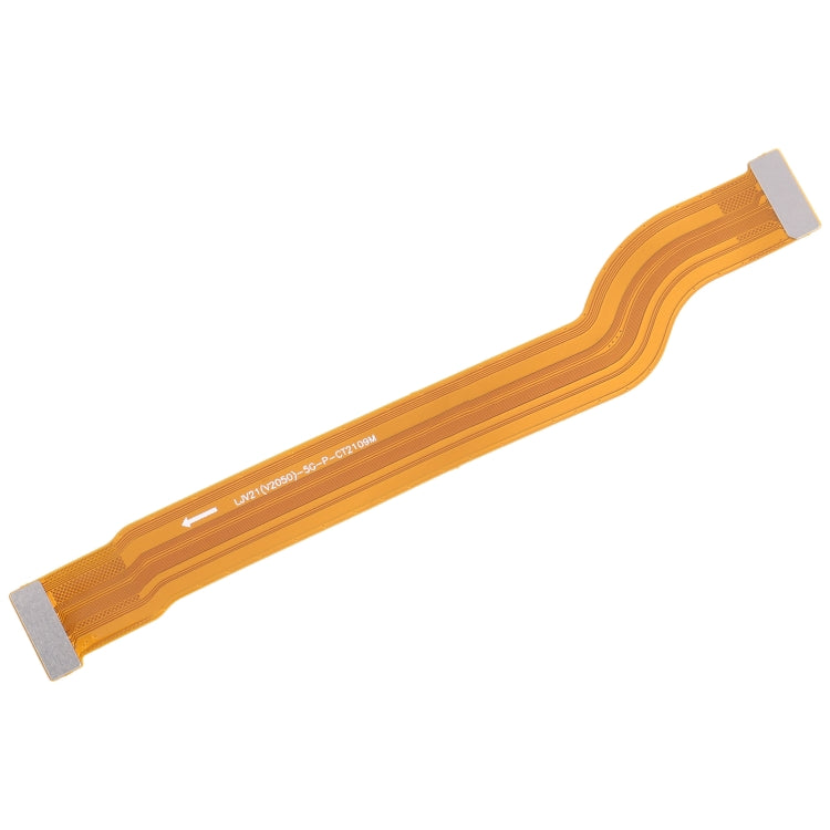 For vivo V21 5G OEM LCD Flex Cable - Flex Cable by PMC Jewellery | Online Shopping South Africa | PMC Jewellery