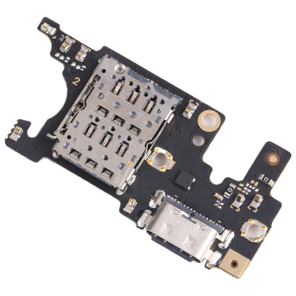 For Motorola Edge 30 Neo OEM Charging Port Board - Charging Port Board by PMC Jewellery | Online Shopping South Africa | PMC Jewellery