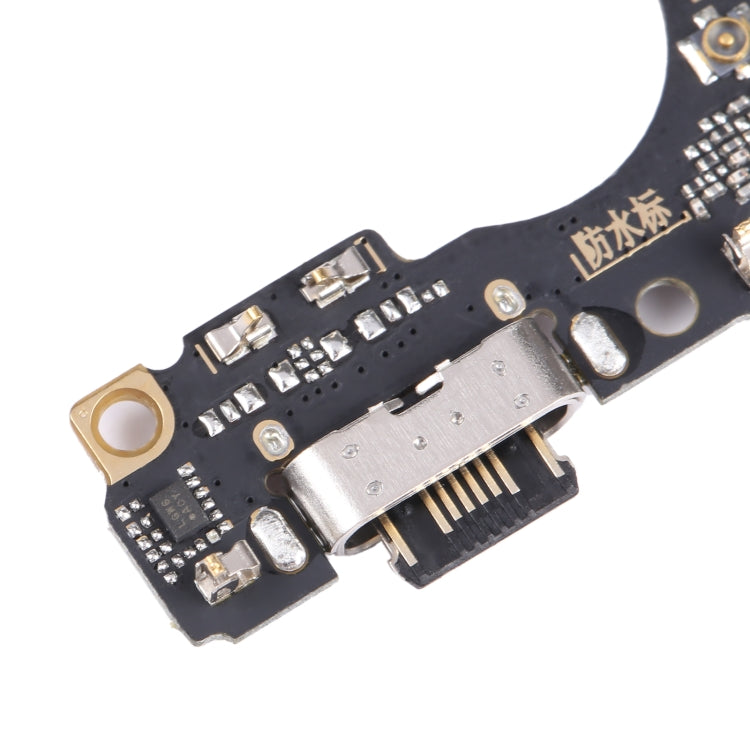 For Motorola Moto G73 OEM Charging Port Board - free shipping - PMC TechLife - Order now!