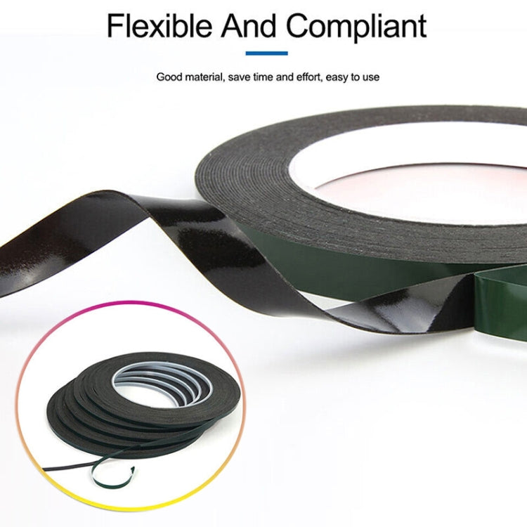 3mm Foam Double-Sided Tape for Phone Screen Repair - free shipping - PMC TechLife - Order now!