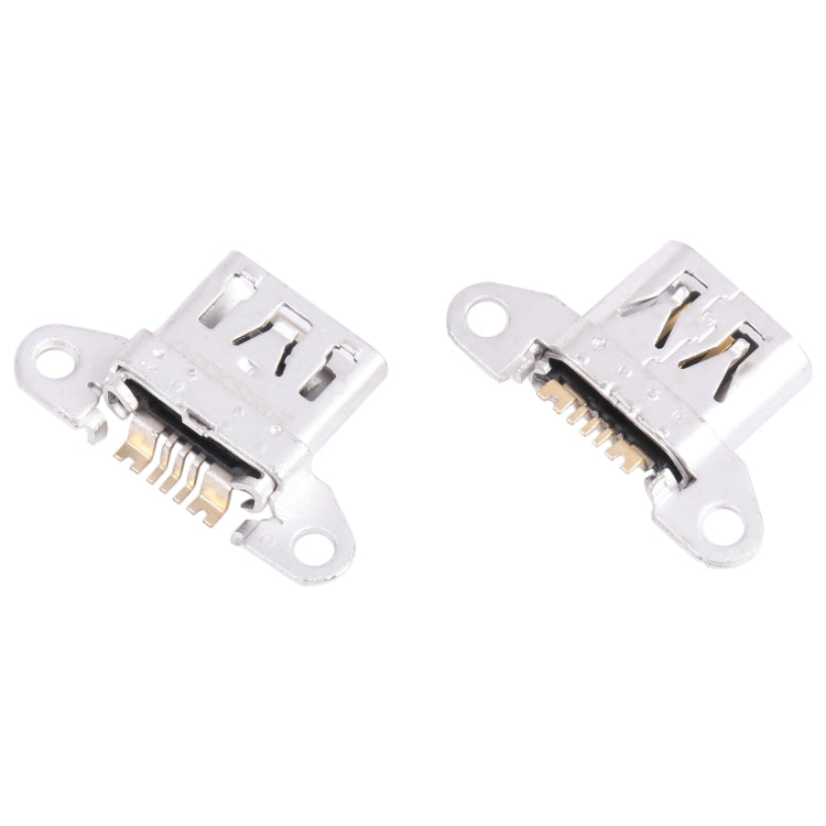 For OPPO Series Charging Port Connector - Single Tail Connector by PMC TechLife | Online Shopping South Africa | PMC TechLife | Buy Now Pay Later Mobicred