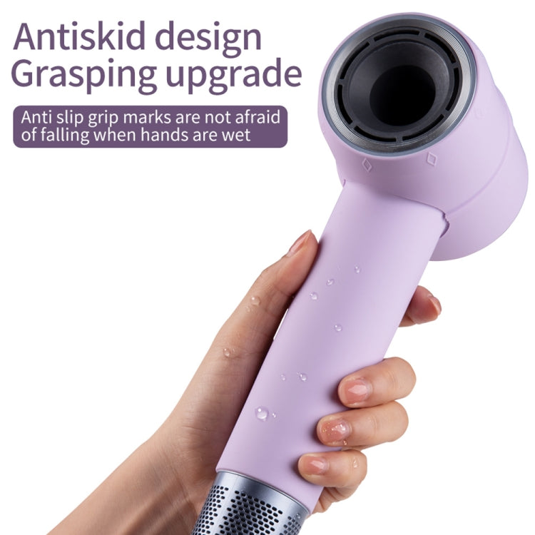 For Dyson LF03 Hairdryer Silicone Protective Case(Pink) - Dyson Accessories by PMC Jewellery | Online Shopping South Africa | PMC Jewellery