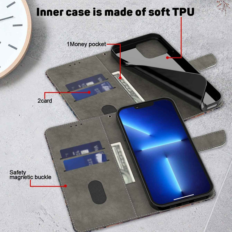 For Samsung Galaxy S20 FE Crystal 3D Shockproof Protective Leather Phone Case(Butterfly) - free shipping - PMC TechLife - Order now!
