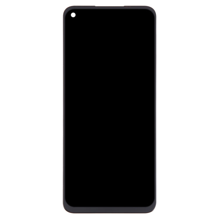 OEM LCD Screen For OPPO A72 4G With Digitizer Full Assembly - free shipping - PMC TechLife - Order now!
