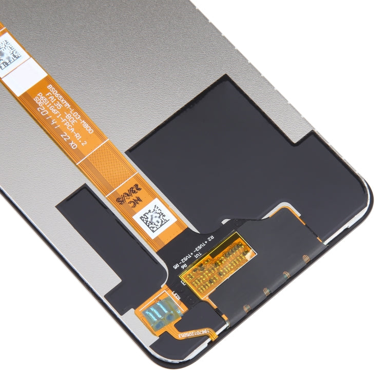 OEM LCD Screen For OPPO A72 4G With Digitizer Full Assembly - free shipping - PMC TechLife - Order now!