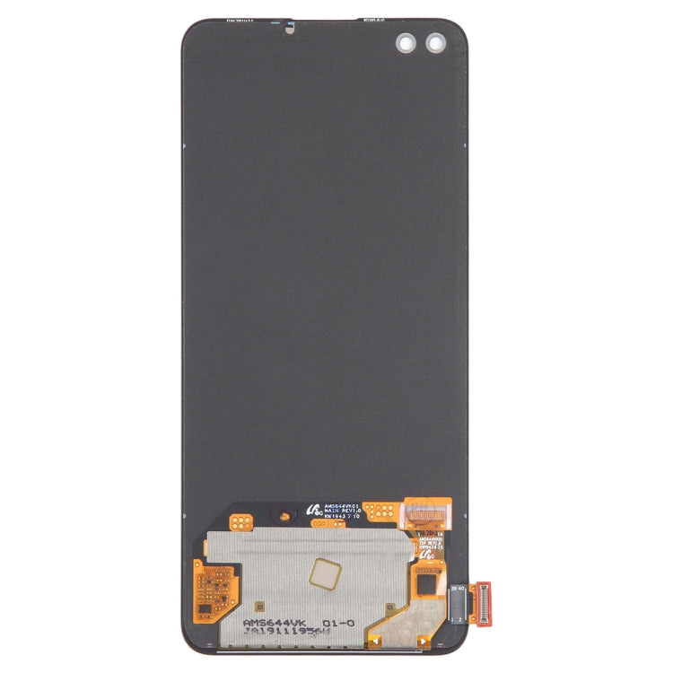Original Super AMOLED LCD Screen For OPPO Reno4 5G with Digitizer Full Assembly - free shipping - PMC TechLife - Order now!