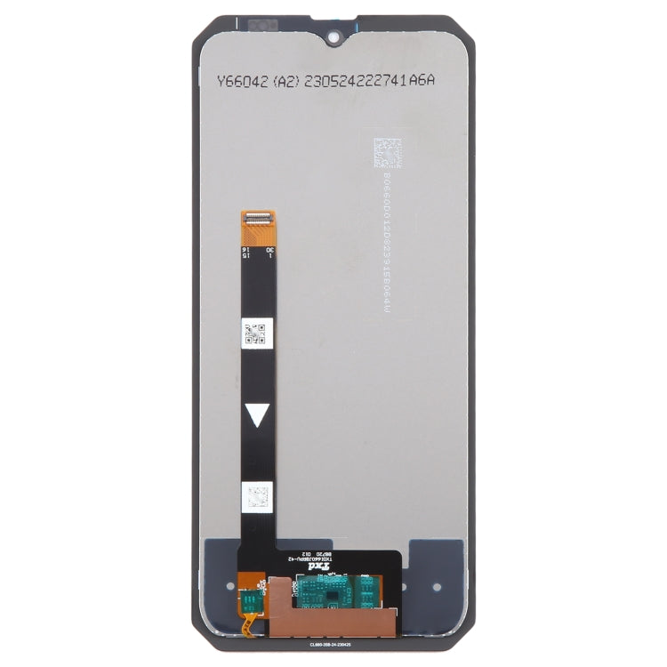 For Blackview BV9200 LCD Screen with Digitizer Full Assembly - free shipping - PMC TechLife - Order now!