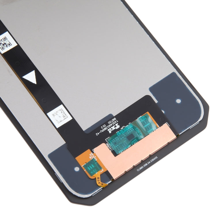 For Blackview BV9200 LCD Screen with Digitizer Full Assembly - free shipping - PMC TechLife - Order now!