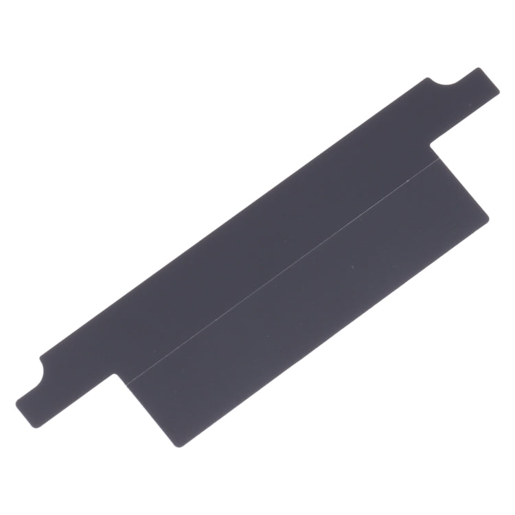 For iPhone XS 100set Battery Black Adhesive Strip Sticker - Others by PMC TechLife | Online Shopping South Africa | PMC TechLife | Buy Now Pay Later Mobicred