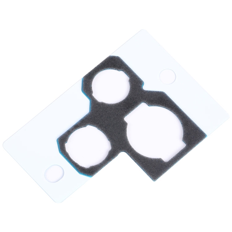 100set Back Camera Dustproof Sponge Foam Pads For iPhone 14 Pro / 14 Pro Max -  by PMC TechLife | Online Shopping South Africa | PMC TechLife