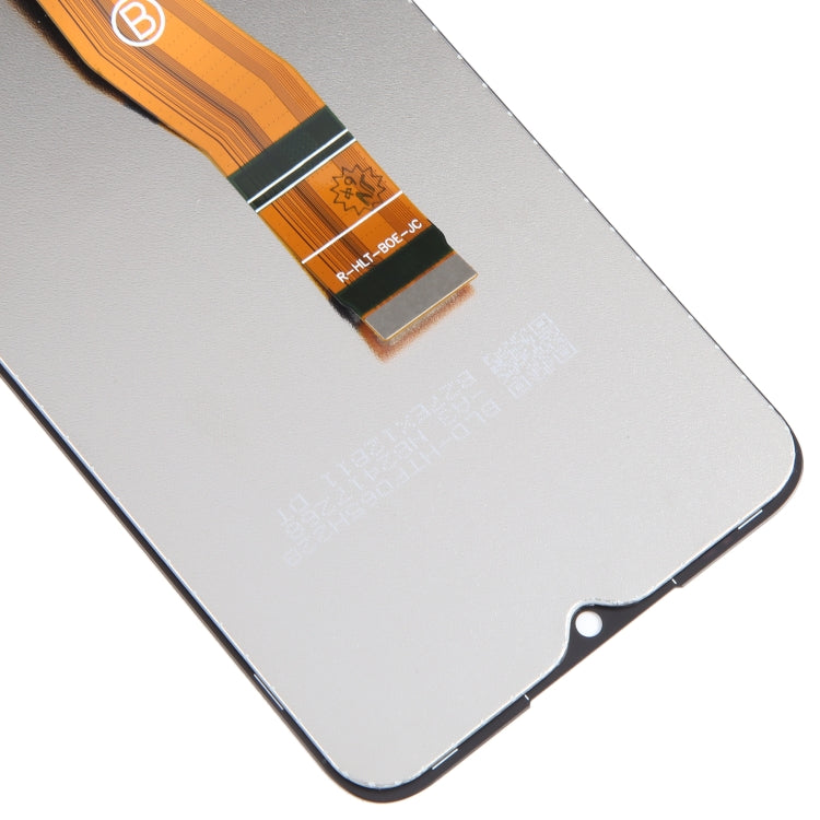 OEM LCD Screen For Honor X8 5G with Digitizer Full Assembly - free shipping - PMC TechLife - Order now!