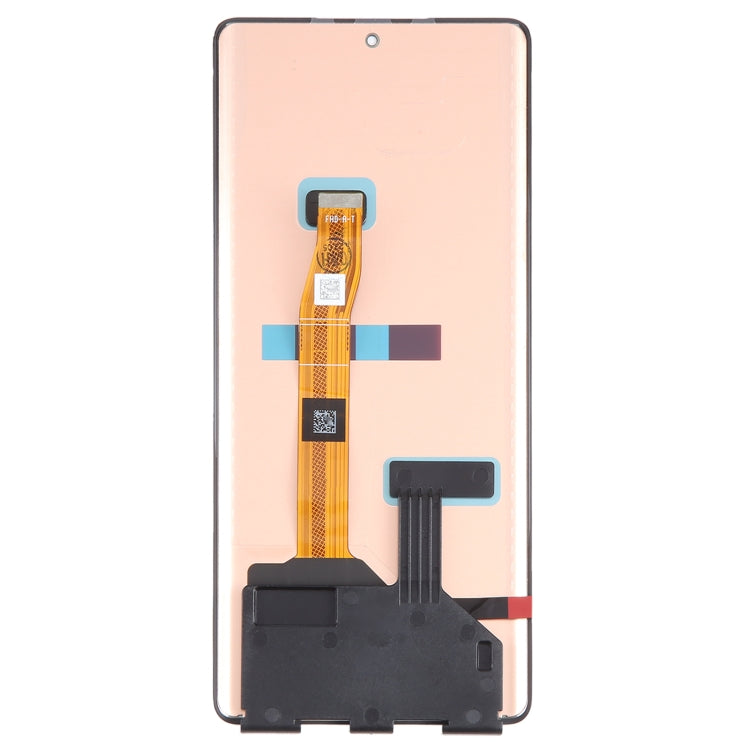 Original LCD Screen For Honor X9a with Digitizer Full Assembly - free shipping - PMC TechLife - Order now!