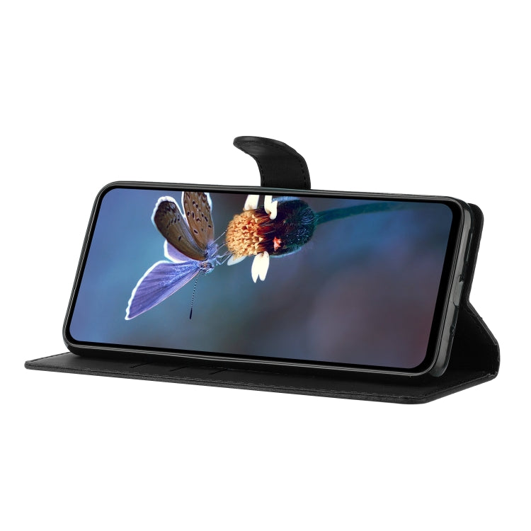 For Xiaomi 13 Pro Flower Butterfly Embossing Pattern Leather Phone Case(Black) - free shipping - PMC TechLife - Order now!