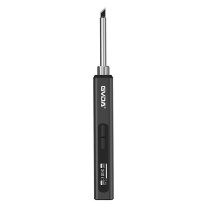 GVDA GD300 Intelligent Internal Heating Digital Display Constant Temperature Maintenance Electric Soldering Iron with 65W Charger - Electric Soldering Iron by GVDA | Online Shopping South Africa | PMC Jewellery | Buy Now Pay Later Mobicred